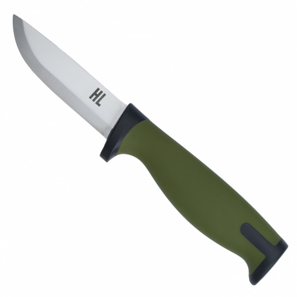 Нож туристический HL Outdoor D2 клинок 9см