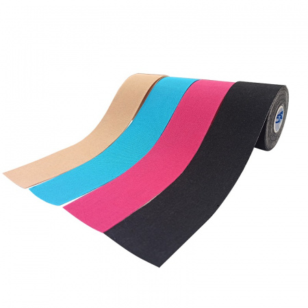 Кинезиотейп из хлопка Классический