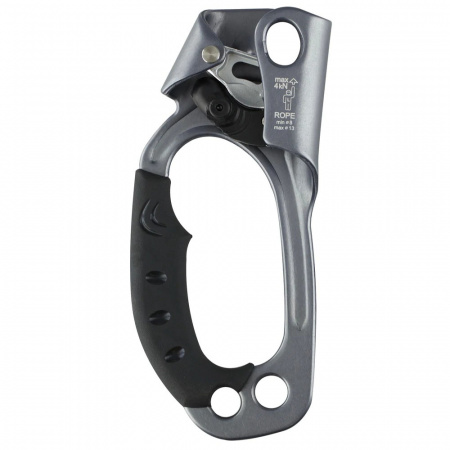 TRANGO зажим Ascender левый