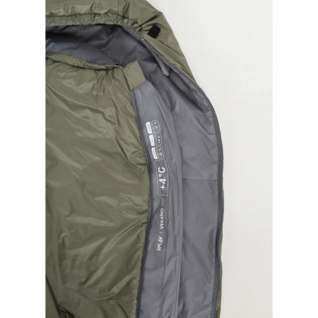 Спальный мешок Сплав Verano 120