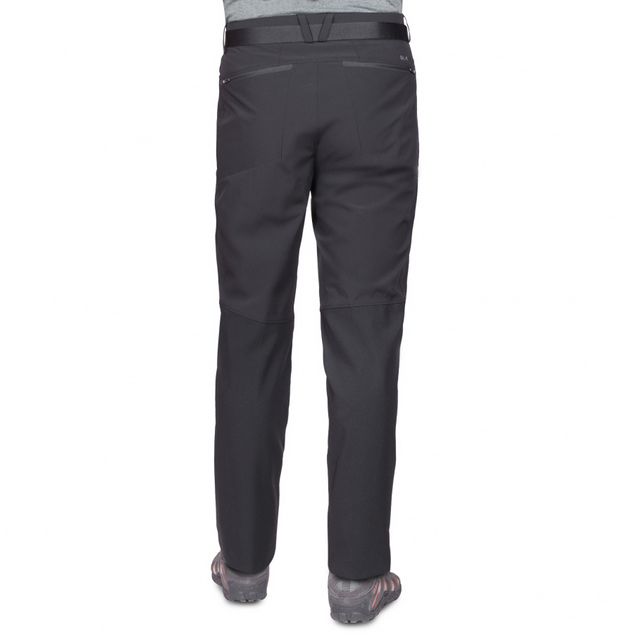 Black Yak брюки Mark Black Yak брюки Mark