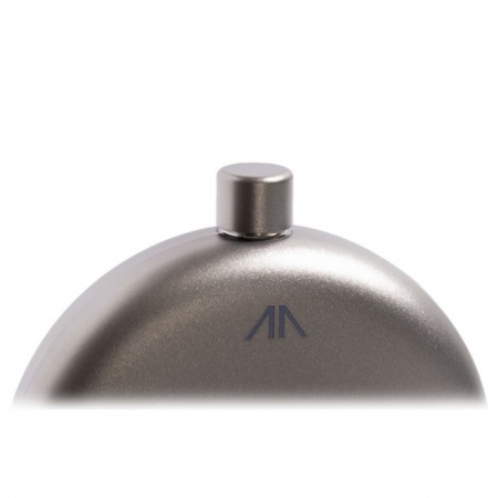 Фляга титановая GORAA TITANIUM HIP FLASK 150мл.