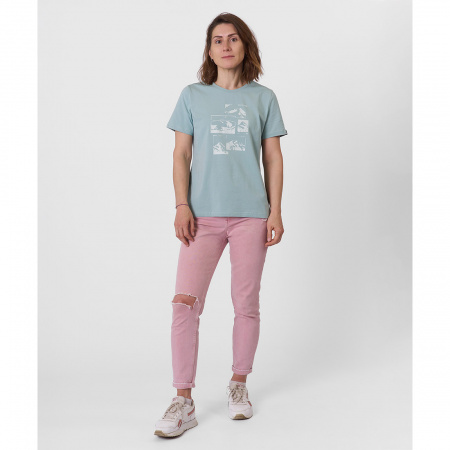 Red Fox Футболка Sl Женская