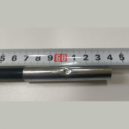 Сегмент дуги фибергласc Talberg 11*63,5 Сегмент дуги фибергласc Talberg 11*63,5