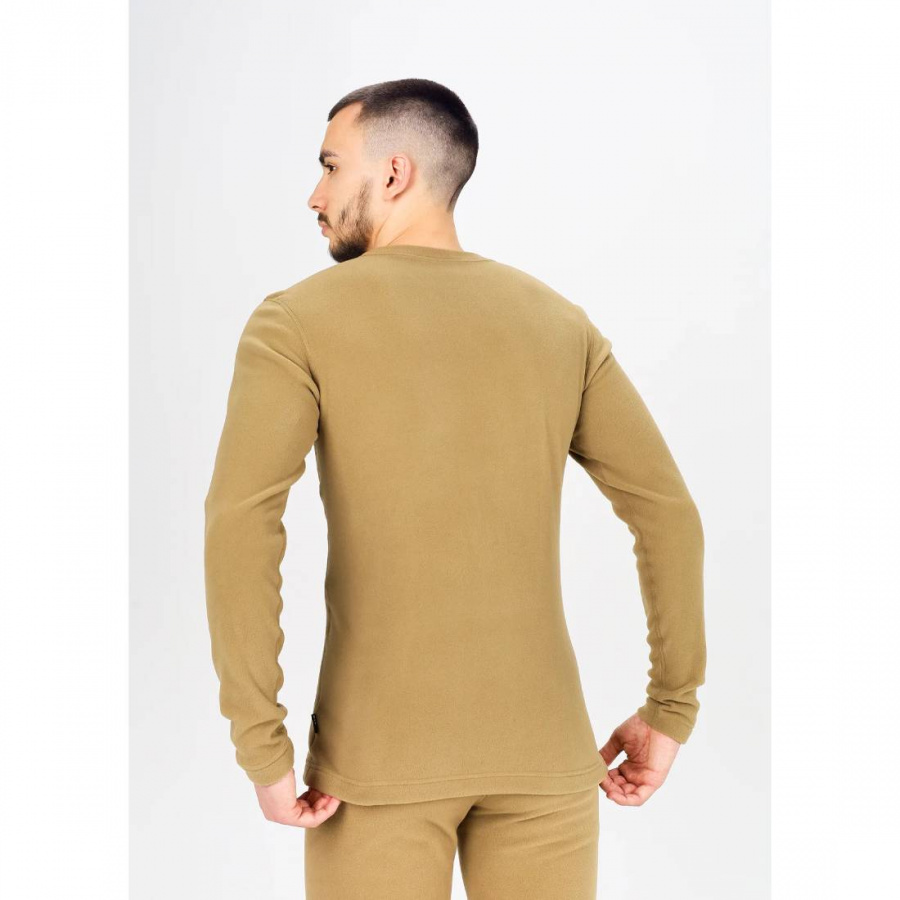 Термобелье Сплав Arctic футболка L/S Polartec micro 100