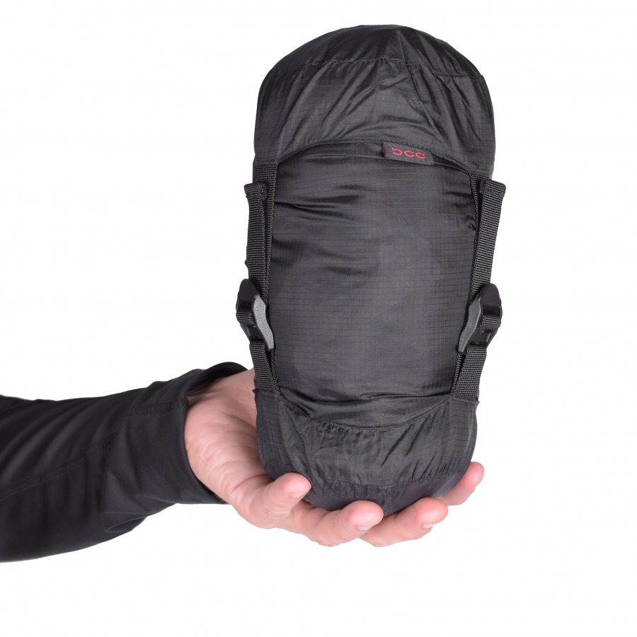 Black Yak Бриджи пуховые BCC Venga Down