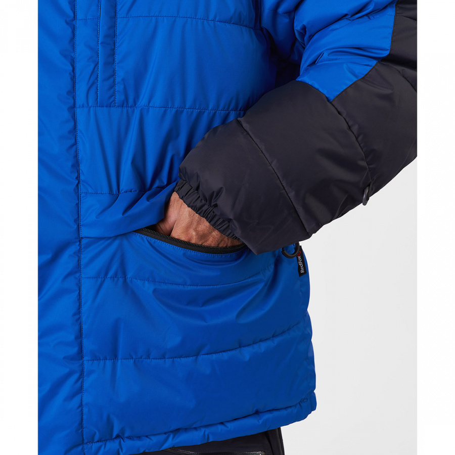 Red Fox Куртка пуховая Extreme Pro III