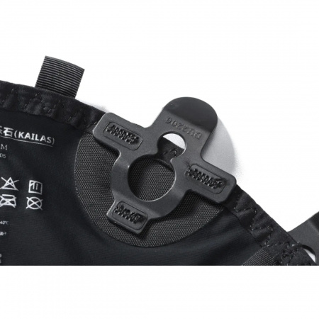 Kailas гамаши Trail Running Sandproof Shoes Gaiter (FUGA DU)