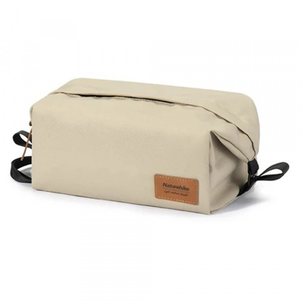 Косметичка Naturehike NH21LX001 (Khaki)