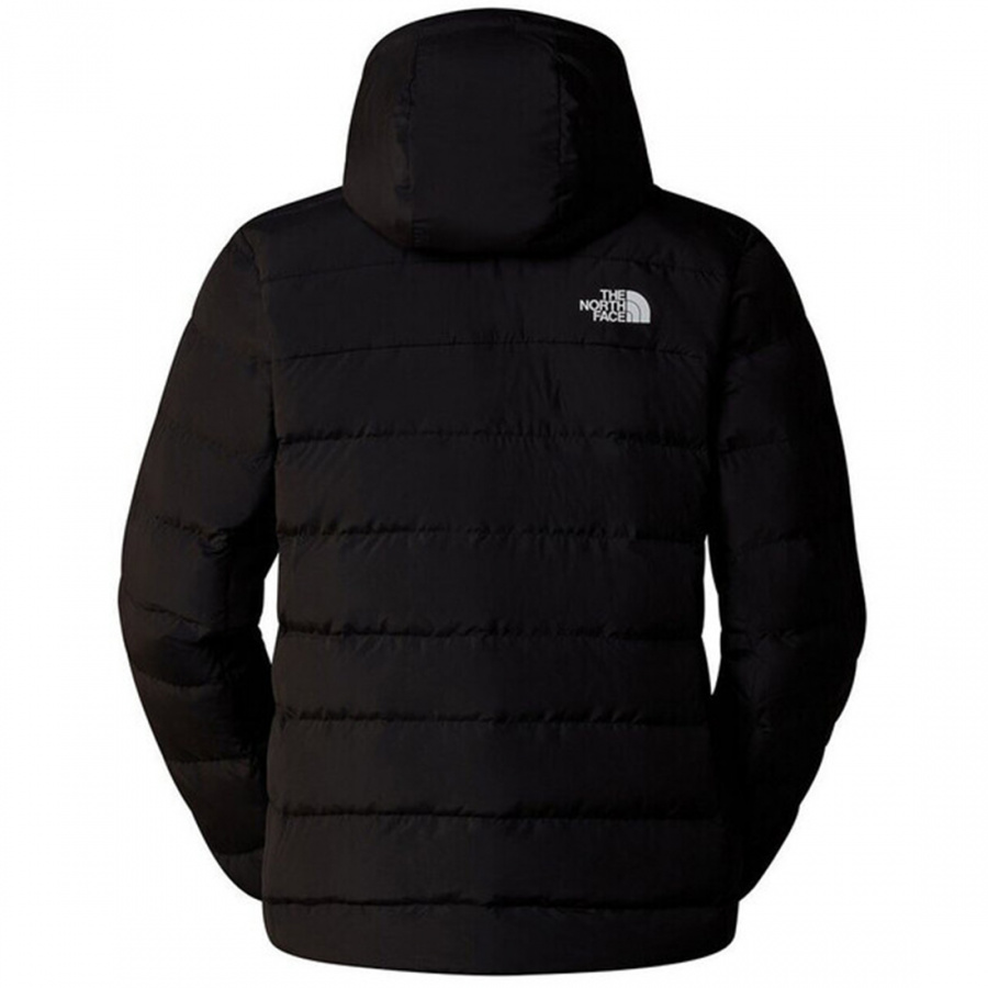 Куртка пуховая The North Face Aconcagua 3 Hoodie