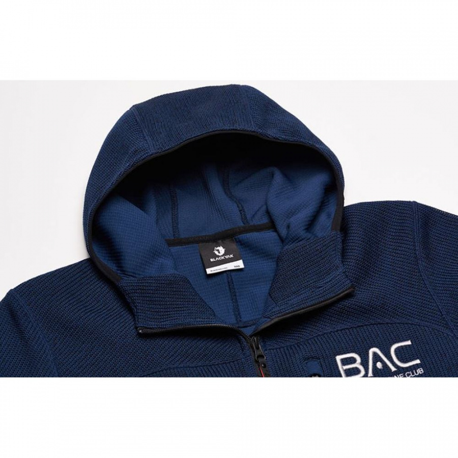 Black Yak куртка BAC TAEBAEK JACKET #1