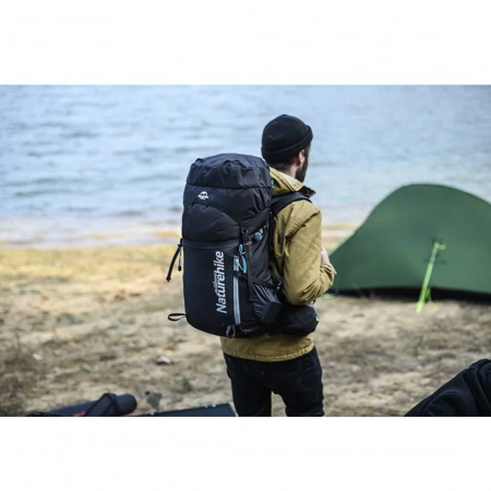 Рюкзак Naturehike NH18Y045-Q 45L