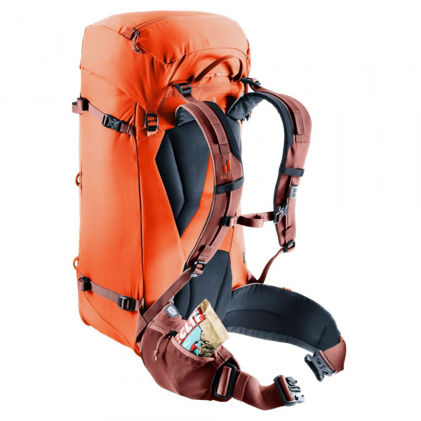 Рюкзак Deuter Guide 32+8 SL
