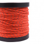 Микрокорд T-Gear x CORD nylon катушка 30м световозвращающий