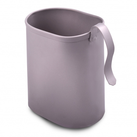 Набор посуды для офицера титан (Роза ветров)