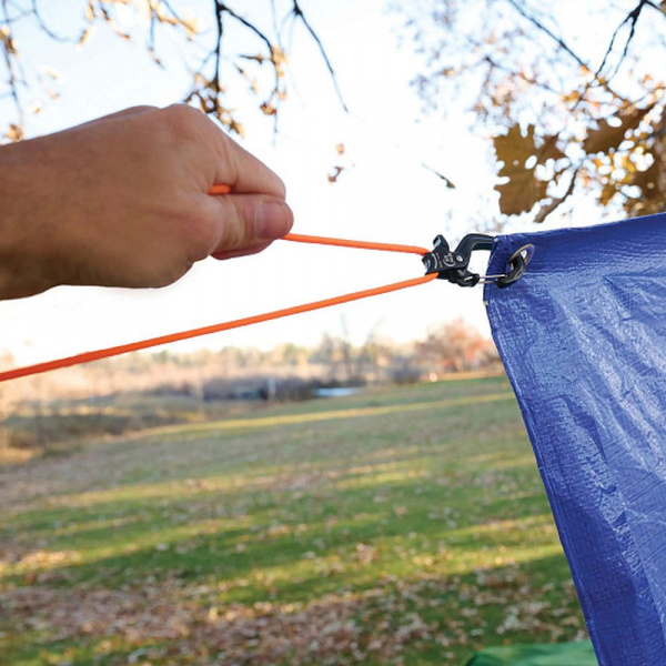 Крепление для веревки NiteIze CamJam SlideLock Cord Tightener - Small