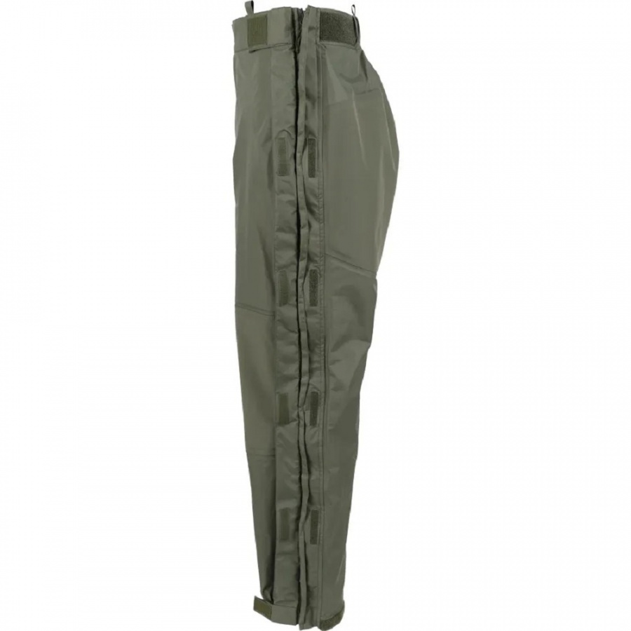 Брюки-самосбросы Сплав L6 Шквал мембрана