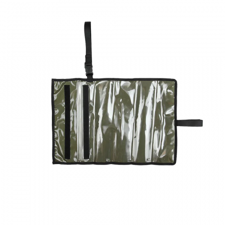 Планшетка для карты Сплав влагозащитная