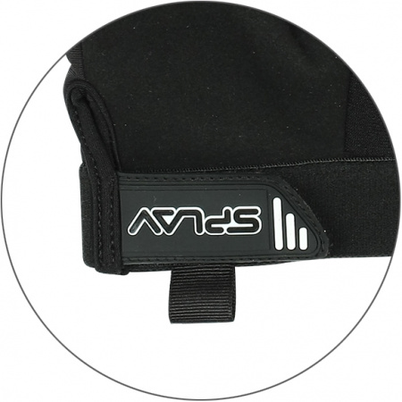 Перчатки Сплав Hold