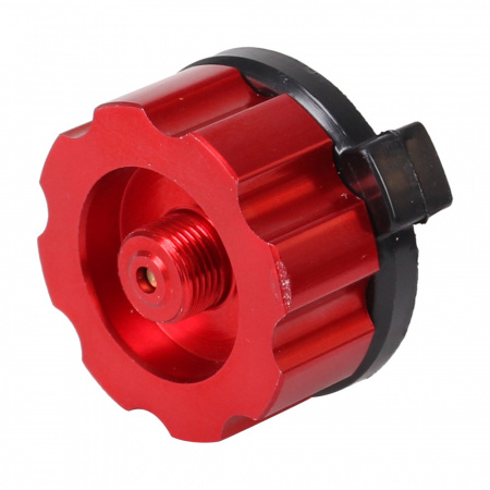 Переходник с резьбового стандарта Connector