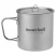 Кружка титан MontBell Titanium Cup 650мл