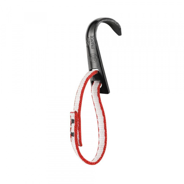 Скайхук Petzl GOUTTE D'EAU