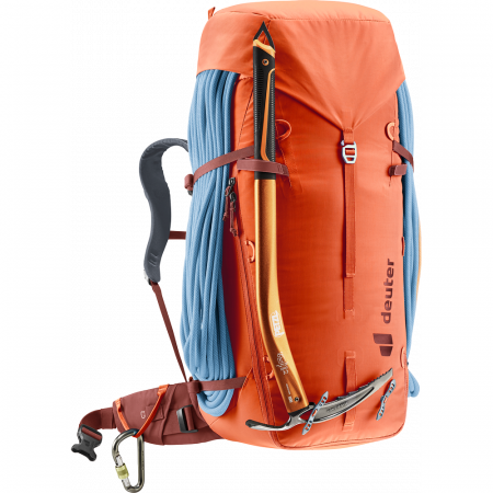 Рюкзак Deuter Guide 42+8 SL