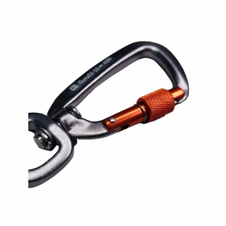 Карабин GURU Typhoon Swivel-O Screw