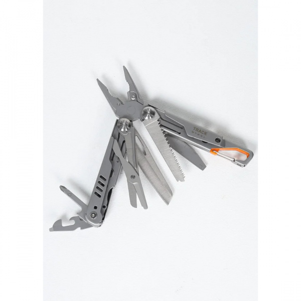 Мультитул Track Steel Hook