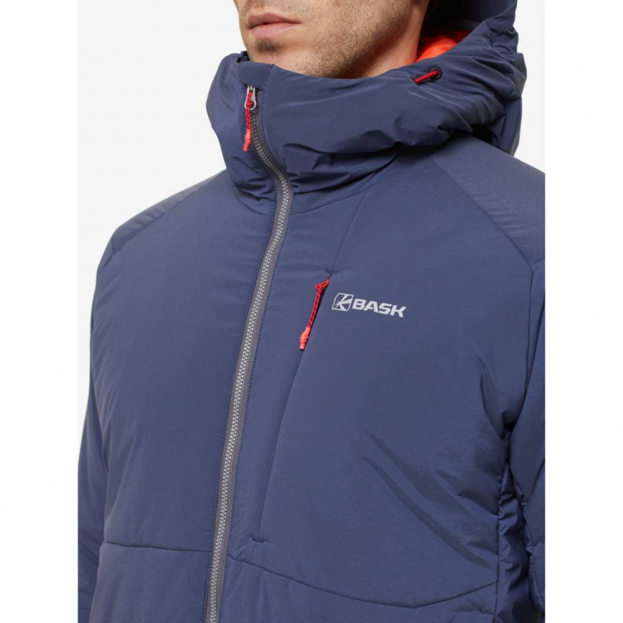 Куртка утепленная BASK Eiger