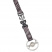 Брелок для ключей NiteIze Medallion Key Lanyard, стальной