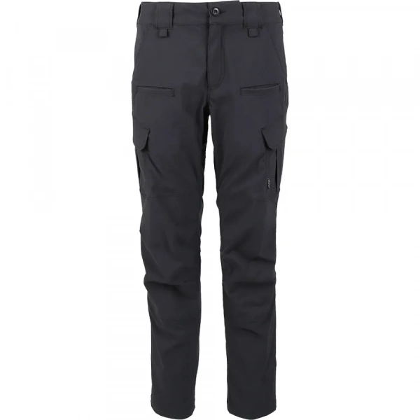 Брюки Сплав Оникс черные 56-58/182