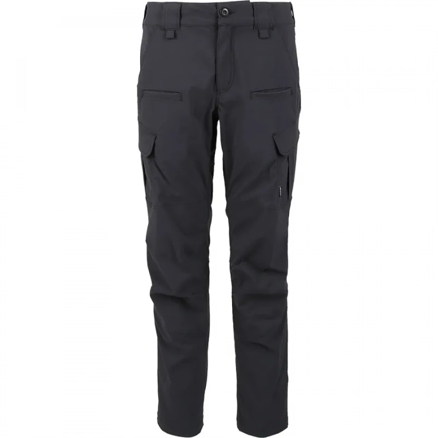 Брюки Сплав Оникс черные 56-58/182