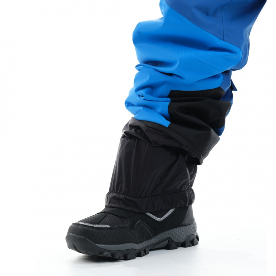 Dragonfly Зимний утепленный комбинезон DF Junior Gravity