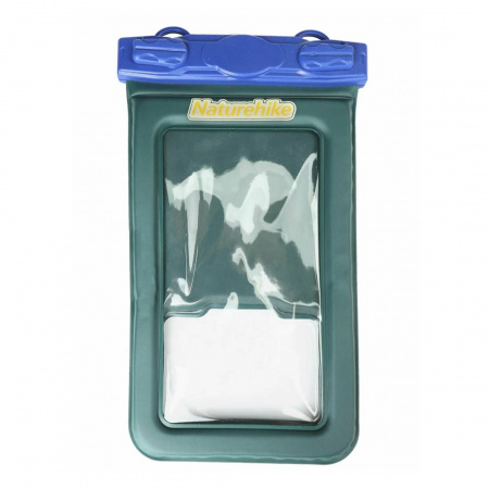 Гермочехол плавающий Naturehike Diving series waterpro of floating phone tote CNK2300BS015