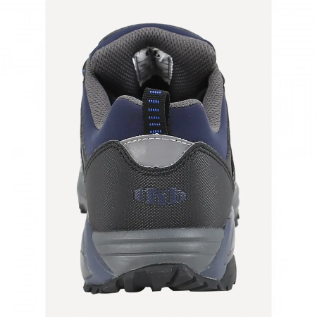 Кроссовки женские треккинговые THB Sauling