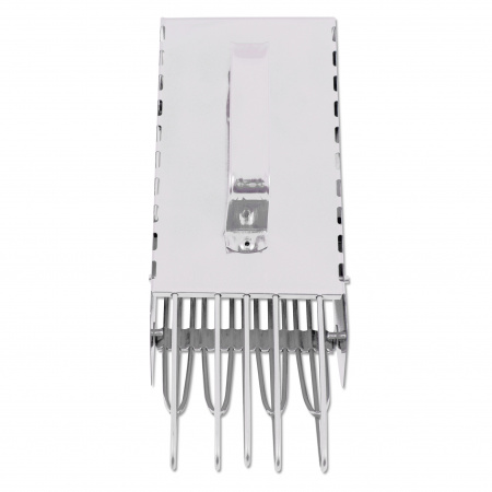 Комбайн для сбора ягод (клюква) БУРАН (Роза ветров)