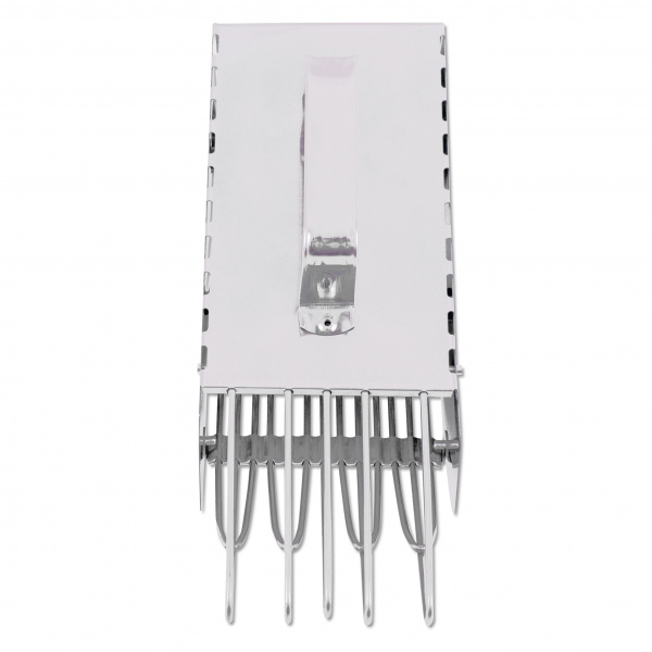 Комбайн для сбора ягод (клюква) БУРАН (Роза ветров)