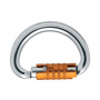 Карабин Petzl Omni Triact-Lock