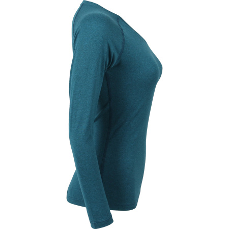 Термобелье женское Сплав Russian Winter футболка L/S