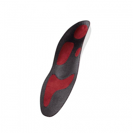 Стельки ортопедические ORTO-Optimum Red 44