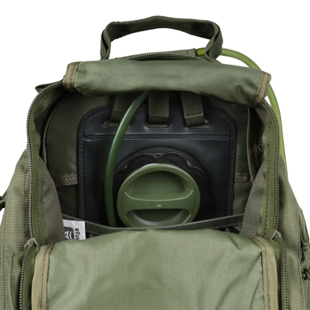 Рюкзак тактический Сплав Seed M1