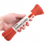 Паракорд 275 T-Gear x CORD nylon 30м