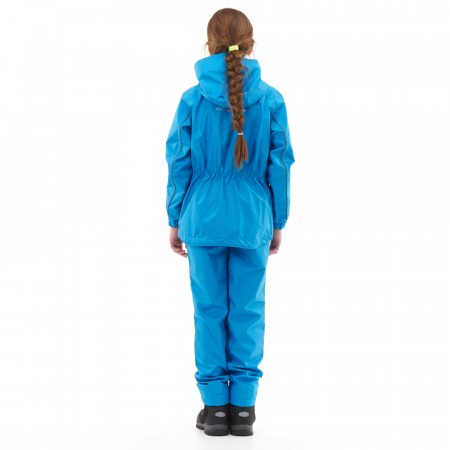 Dragonfly Комплект дождевой (куртка, брюки) EVO FOR TEEN (мембрана)