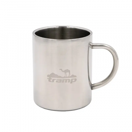 Термокружка Tramp TRC-010.12 (оливковый, 400 мл.)