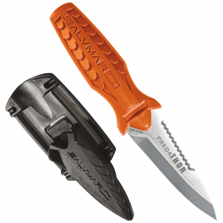 Нож Salvimar Predathor