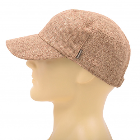 Black Yak кепка WOMAN JISA CAP