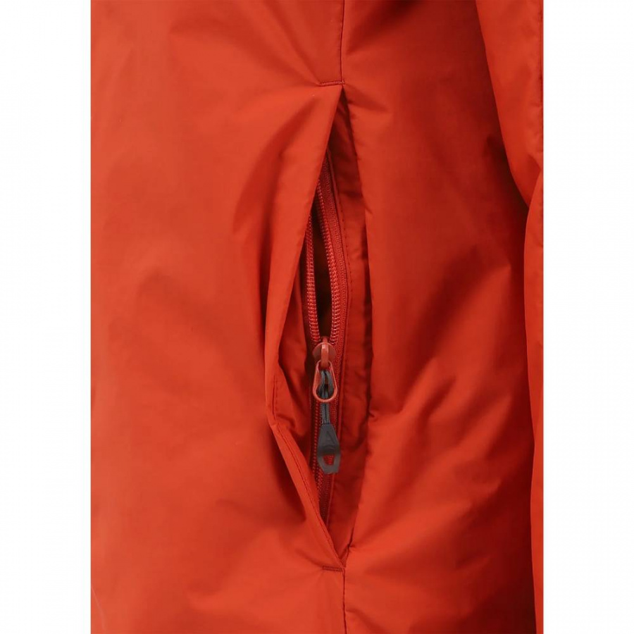 Куртка утепленная Сплав Course