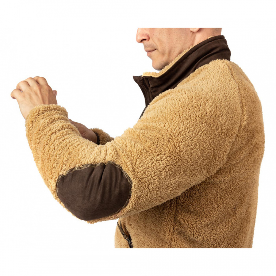 Толстовка Manchester (Манчестер) мужская флис