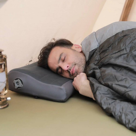 Подушка Flextail Zero Pillow